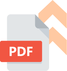 automatically batch convert PDFs to JSON files